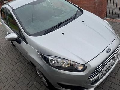 Vauxhall Antara