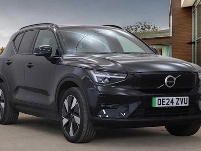 Volvo EX40