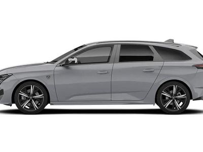 New 2025 Peugeot e-308 SW GTi Estate | £28,990