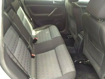 Used VW Passat 2002 Sedan