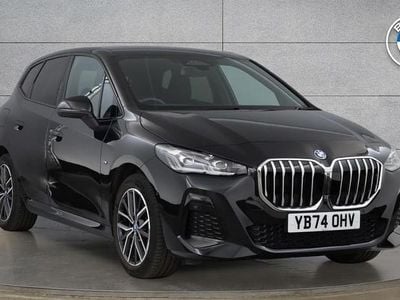 BMW 225 Active Tourer