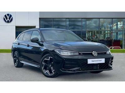 Used 2025 VW Passat | £31,999