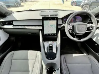 Used Polestar 2