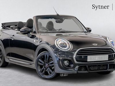Black Used 2019 Mini Cooper Sport Hatchback | £15,000 (Fair price)