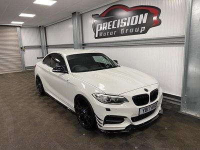 BMW M240