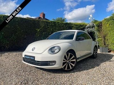 VW Beetle
