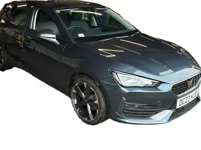 Used Cupra Leon