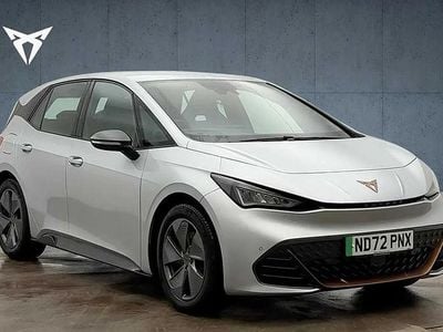 Usado Cupra Born
