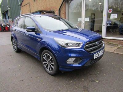 used Ford Kuga 1.5 EcoBoost ST-Line 5dr 2WD