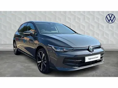 Used VW Golf VIII 150 HP (110 kW) 2026