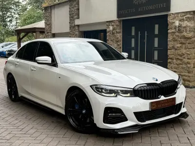 Usado BMW 330