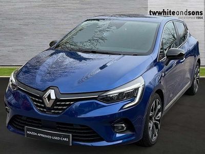 Used Renault Clio V Techno 90 HP (66 kW) 2023 Hatchback