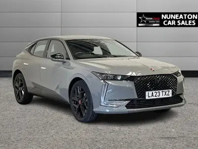 Used DS Automobiles DS4