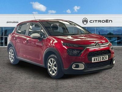 Citroën C3