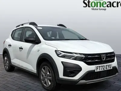 Used Dacia Sandero Essentiel 91 HP (66 kW) 2022 Hatchback