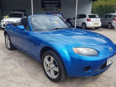 Mazda MX5