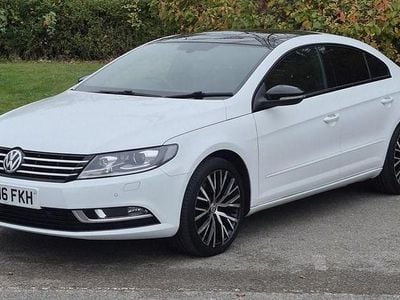 VW CC