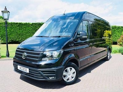 VW Crafter