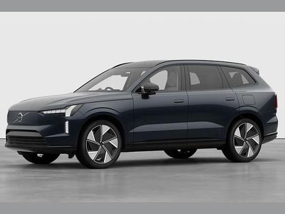 New Volvo EX90 Performance 492 kW (670 HP) 2025 Other SUV