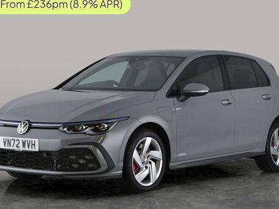 Used VW Golf VIII GTE 245 HP (180 kW) 2024 Hatchback