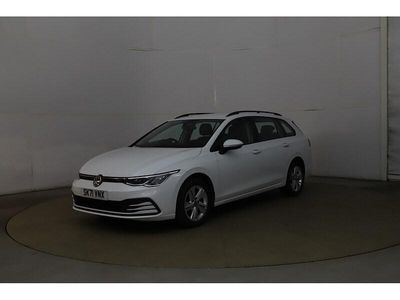 VW Golf VIII