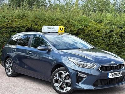 Kia Ceed Sportswagon