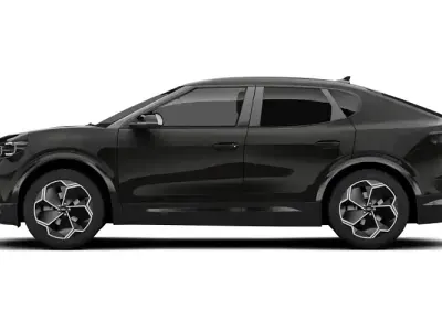 New Ford Capri Premium 210 kW (286 HP) 2026 SUV