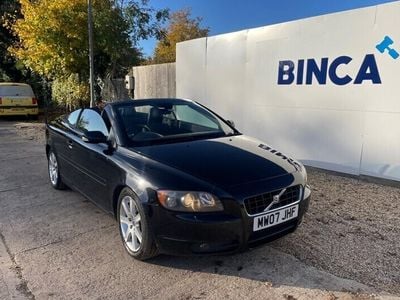 Volvo C70