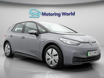 VW ID.3