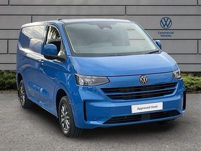 VW T6.1