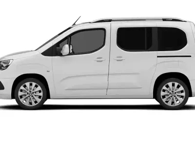 Usado Vauxhall Combo 101 CV (74 kW) 2023 Monovolumen
