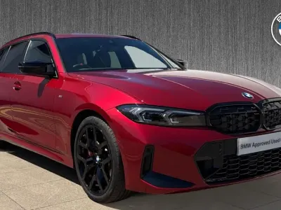Used BMW M340