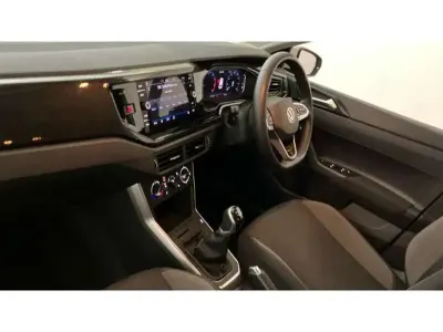 Used VW Polo Life 95 HP (69 kW) 2023 Other Hatchback