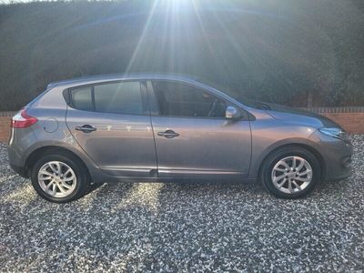 Renault Mégane III
