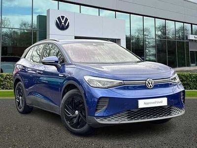 VW ID.4