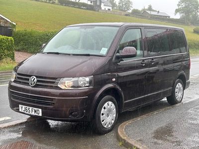 VW T5
