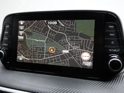 Used Hyundai Tucson