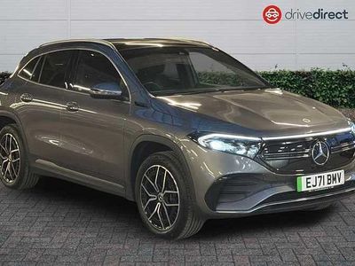 Used 2023 Mercedes 350 AMG Line Premium Hatchback | £21,850 (Fair price)