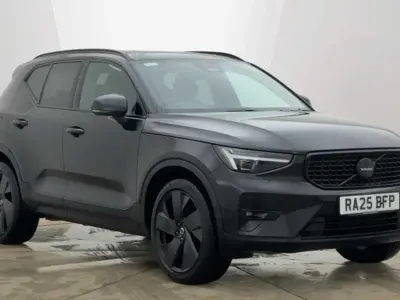 Used Volvo XC40 Ultra 194 HP (142 kW) 2026 SUV