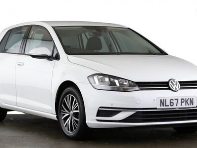 Used VW Golf VII GTD (1,031) - AutoUncle