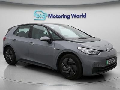 VW ID.3