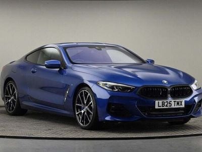 BMW 840