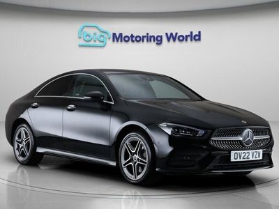 Mercedes CLA250e