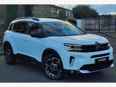 Used Citroën C5 PureTech 131 HP (96 kW) 2023 Hatchback