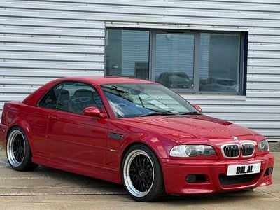 Used BMW M3