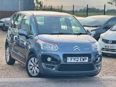 Citroën C3 Picasso