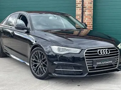Usado Audi A6 Design 190 CV (139 kW) 2018 Berlina