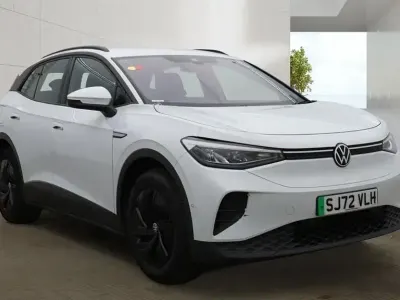 Usado VW ID.4