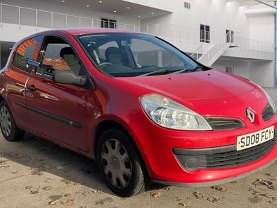 Renault Clio II