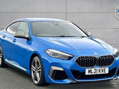 BMW M235